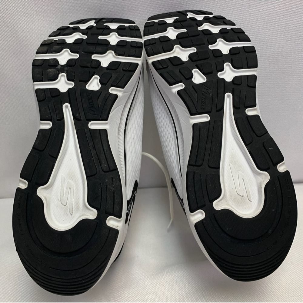 Mens Skechers Hands Free Slip-ins GO RUN Consistent 2.0 Sneakers Shoes White 13 - Picture 13 of 13